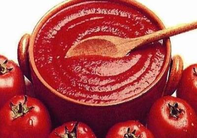 番茄酱的多种吃法（番茄酱的多种吃法图片）