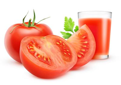 生吃小番茄的功效与作用（吃生小番茄的好处）